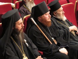 УПЦ прийняла участь на Міжнародній конференції з протидії тоталітарним сектам